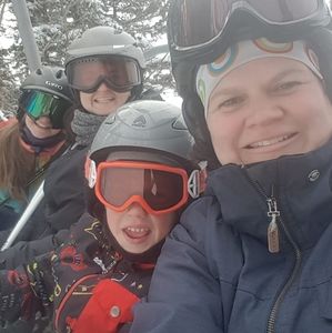 Meet your Posher, Marie-Ãlaine